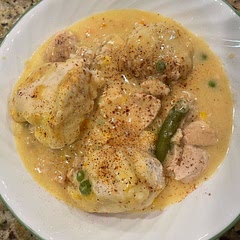 So good!