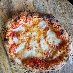 Thank you Lacey for this amazing recipe! We tried your famous overnight focaccia recipe and were so happy with it, that we decided to try the pizza dough recipe as well. It’s. SO. GOOD. The descriptions and instruction videos are great. We baked the pizzas in a gas Ooni pizza oven. Thanks again! Would recommend everyone to try your recipes 👍!