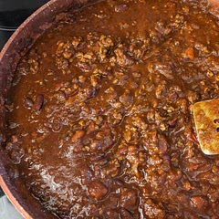 Add spiciness 