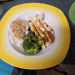 This is fun to make. I am learning to cook. These recipes are teaching me. Question there was no Mirrin at my local store, where can I get this?