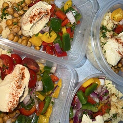 Super easy recipe and delicious! Will definitely be making again