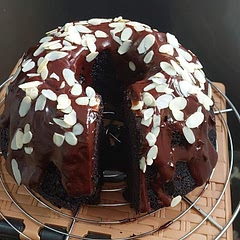 Amazing.the best chocolate bundt cake
I am going to  make it again. Thank you.