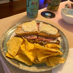 Needed a lot less than the said ingredients but was still a amazing