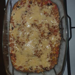 soooo yummy! will definitely make this again! already can't wait to have leftovers!! 