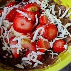 It was good, but not amazing... It is a little bit tasteless to be honest. 
I'll probably not do it again, 'cause in the end you have too much dishes to wash for something that is not that good. Don't worth your time in the kitchen in my opinion. 