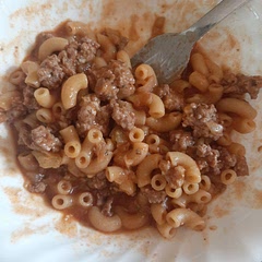 Great week day recipe. Ok taste