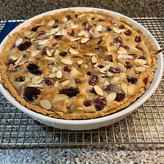 Was yummy and very easy to make!
