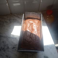 Je l'ai fais et remplace la stevia par du sucre nrml prc j'en avais pas sa m'a l'air bon.
J'ai goûté et c'est très bon