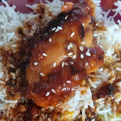 You have to try this iv made this 3 times now as my kids always request this they love it and so do I 