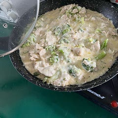 My stove didn’t deliver; couldn’t broil, but still turned out great.