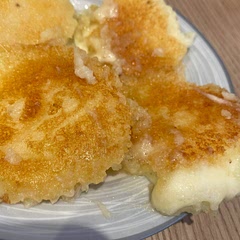 Theyre so good! Must try! though , they open when i cooked them.. idk how to prevent them opening. Other than that it tasted so goodd