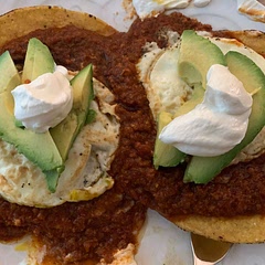 Delicious and easy!