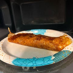 Husband loved it.
