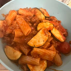 Not difficult but lots of steps. Big flavor though!