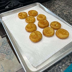 Really tasty. Appreciate the recipe