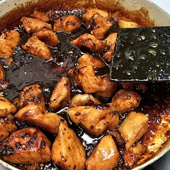 Yum yum!