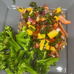 Delicious!!!