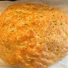 This was such an easy recipe and my family is obsessed!