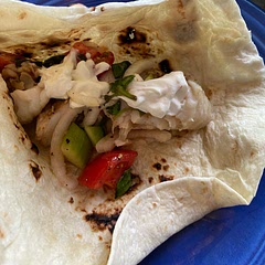 Very easy and delicious!
