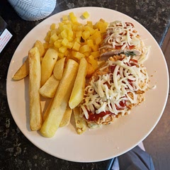 Very delicious! 