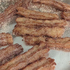 It was very easy and good I didn't make it into hearts but still great! Definitely recommend thank you for posting this recipe! 