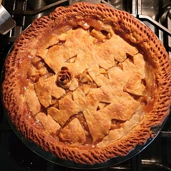 Great flavor and texture. The edges got a little brown.