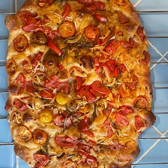 Looks very yummy:) can’t wait to eat it