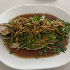 Delicious and really easy to prepare
