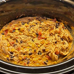Turned out great! We enjoyed it on tortillas.