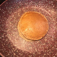 amazing! i used my chocolate coconut protein powder and they were awesome!