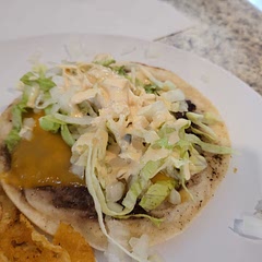 Super easy and delicious! 
