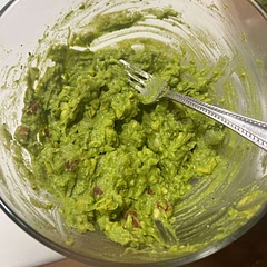 Went lighter on the tomatoes, really yummy