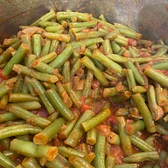 Next time will use less pepper