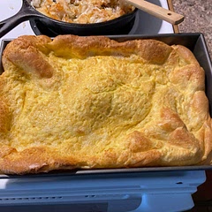 Classic kid friendly I love this recipe it’s perfect!