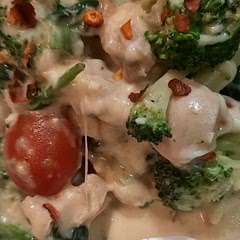 Delicious easy and fast 
