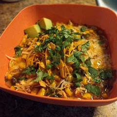 This was absolutely delicious. I will be making this ALOT. 