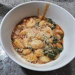 Yummo!! And super easy