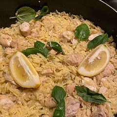 Very delicious!
