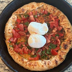 Yum! Great recipe! Will make again!