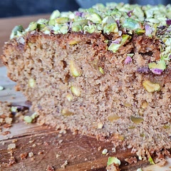 Made with wholegrain flower and cane sugar - 100% organic, 100% incredible!