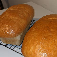 This is an excellent recipe. I don't want to eat store bought bread anymore, and I think this recipe is my go-to. Finally!! The King Arthur bread flour makes a huge difference. I won't use AP flour for bread anymore. 