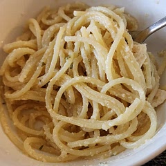 This was delicious. I used parsley, fresh garlic minced, onion and paprika. Definitely make again.