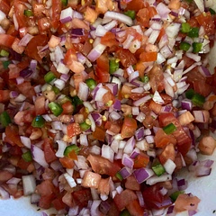 easy to make and smells amazing!