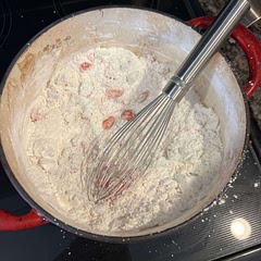 Jam was not very well instructed.