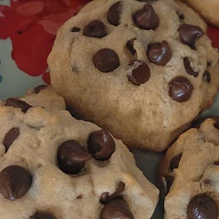 Thank you for this recipe! I made some Father's Day cookies and they are very good.