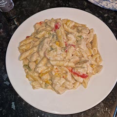 Delicious, everyone loved it! 