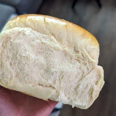 It was easy and very tasty and extremely soft 😋