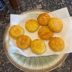 Really awesome. Good easy snack