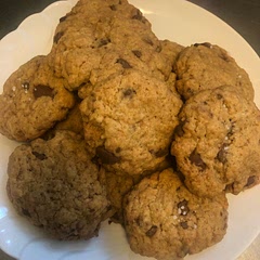 Best cookies I’ve ever made