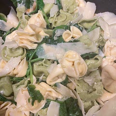Yummy!!! Super easy!